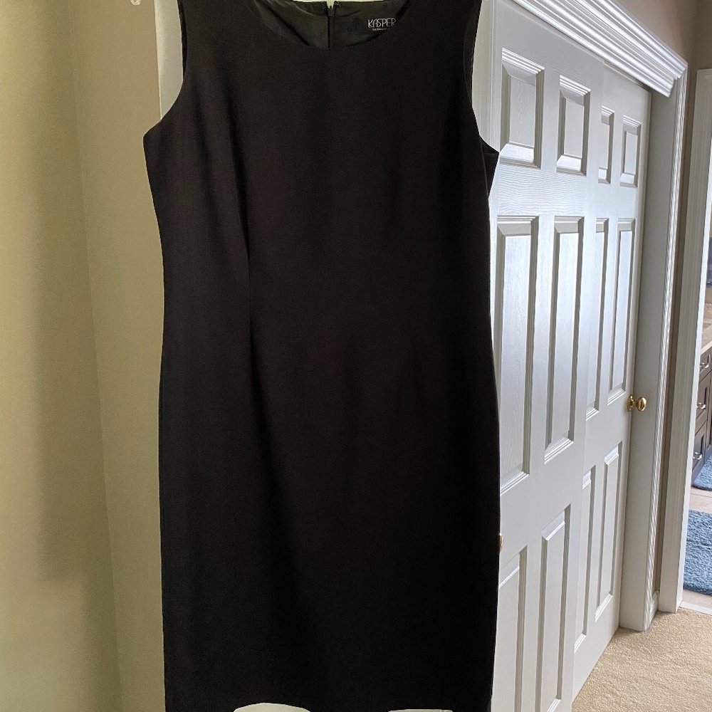 Little Black Dress - SZ 12